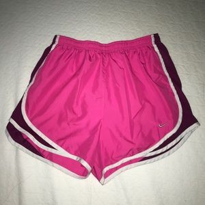 Nike Tempo Running Shorts